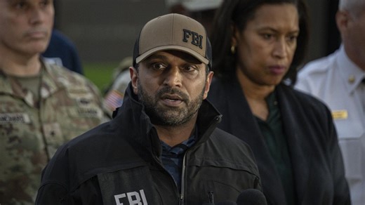 FBI releases more details of Afghan national accused of Washington shooting