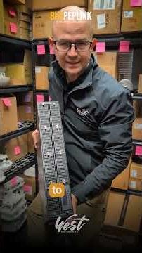 EPX 30Gbps Hub Router – Enterprise Savings Sale!