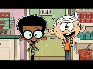 Coming Up Next on the Nick Short Showcase: Loud House Shorts Promo - August 20, 2021 (Nick U.S.)