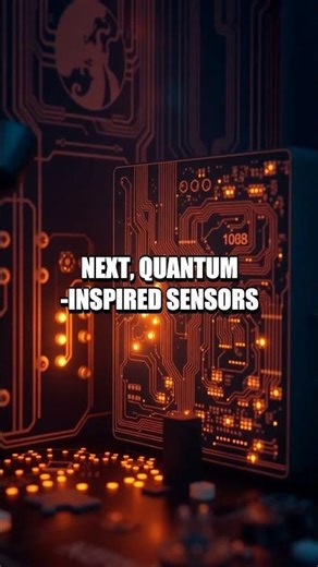 The Next Wave of Everyday Tech: Edge AI and Quantum Sensing