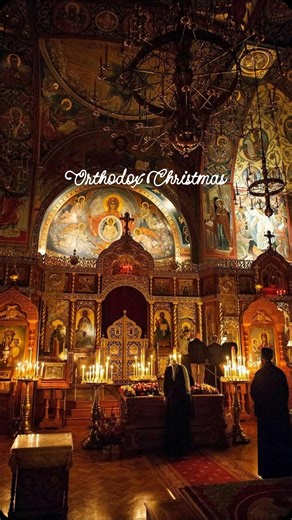 P E R L E G R A 🐚🤍 on Instagram: "For many orthodox Christians the Christmas month is January and it’s starts with Christmas Eve on the 6th of January and on the 7th❤️ what are the reasons and what are the traditions ? This special day inspired me to make earrings (you can see them in the end of the video) I will make a special post for them Here are my video sources: 1. Orthodox Christmas Eve & Christmas traditions in Macedonia Source: YouTube https://youtu.be/aqTsMgXT6lA 2. Children singing