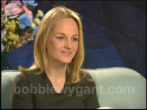 Helen Hunt "As Good As It Gets" 1997 - Bobbie Wygant Archive