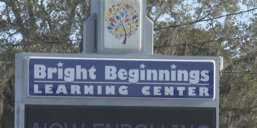 Marion County daycare employee arrested on child abuse charges after surveillance video review