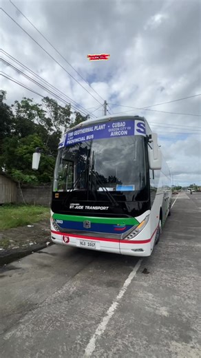 Zhongtong H12 Pro Bus Arrives in Sorsogon