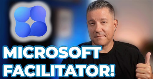 How to use Microsoft Teams Facilitator for meeting notes | Ian Sutherland posted on the topic | LinkedIn