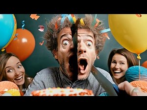 HeadZap! Hilarious Ad Made With Pika 1.5 Effects