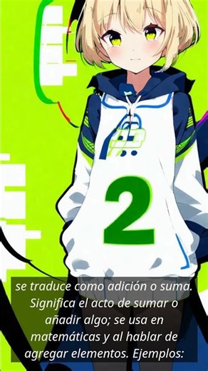 10000 palabras en corto - addition