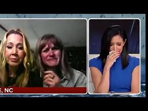 Fox News Host Breaks Down In Tears On Live Television After Hearing Tragic News