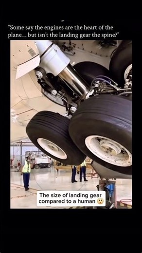 Landing gear testing #boeing#airbus #shortsfeed#aviationshorts #aviationlovers