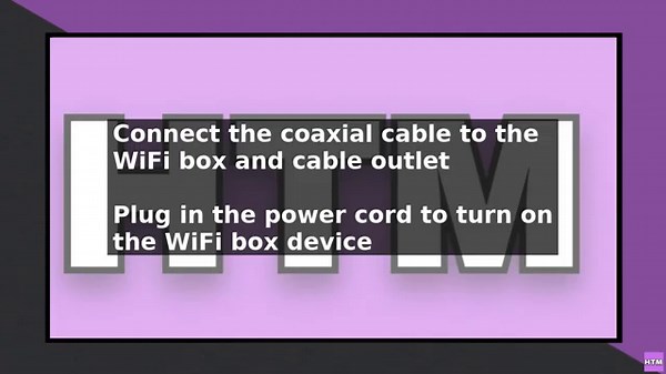 How To Set Up Xfinity Wifi Box At Home (2025)