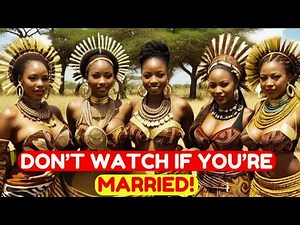 15 Mind-Blowing Facts About Kenya: The World’s Most Unique Country - Travel Documentary