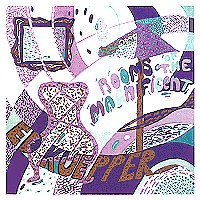 Ed Kuepper - Rooms Of The Magnificent