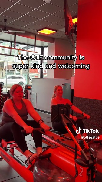 Debunking Orange Theory Fitness Myths with @thecarlamarie!