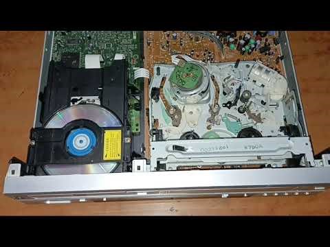 JVC DVD VCR Combo #For_Sale #9971049488