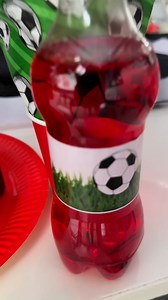 Ronaldo themed soccer themed party. Backdrop and a cute setting. Contact us on 0823025835. | Hoppers & Bugs Children's Party Planner and Jumping Castles | Facebook