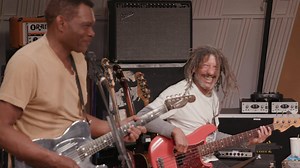 395K views · 964 reactions | Robert Cray has what we need to get off the couch and get movin'.  Stream free until 5/15: siriusxm.us/RCB | SiriusXM | Facebook