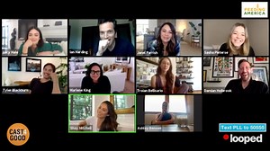 Will The 'Pretty Little Liars' Reunion Finally Lead to That Movie? (VIDEO)