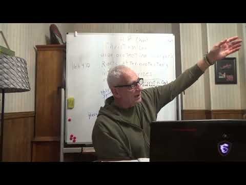 How are we born again? (Part 2)