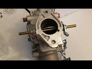 New Zenith 14997 video