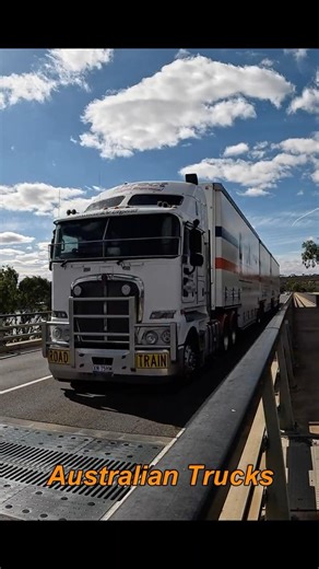 Kenworth K200 Direct Freight Express, PM K146 #australiantrucks #kenworth #truckvideo