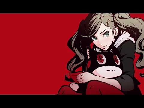 Persona 5 - Life Will Change Cover