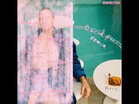 Yours - OUR LOVE (80'S)(David Penn Extended Remix)