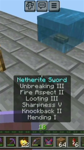 I made gunpoweder farm