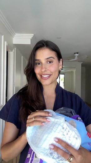 Huggies Australia: Trusted Overnight Protection