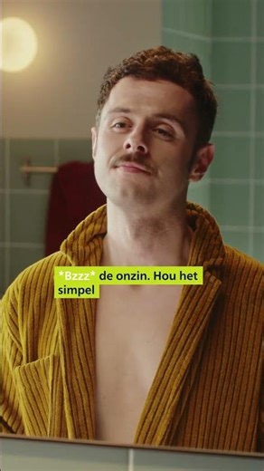 Philips OneBlade - Trimmer, scheerapparaat en styler