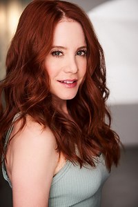 Amy Davidson | Actress