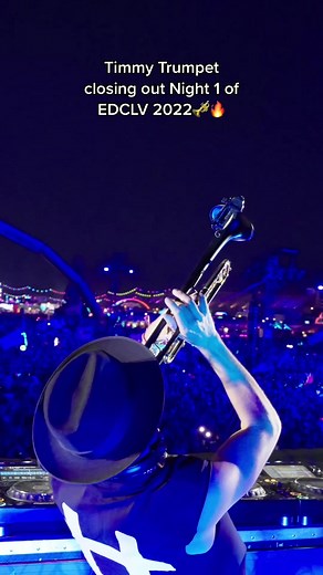 EDM Song Remix with Trumpets by Timmy Trumpet