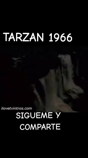Regreso de Tarzán: Aventuras en la Selva (1966-1969)