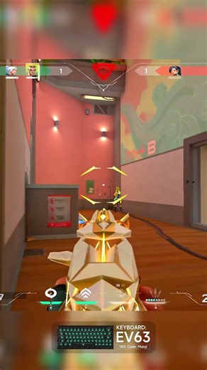 Best sens to try 🎯 #valorant #valorantradiantaim #valorantclips #valorantgaming