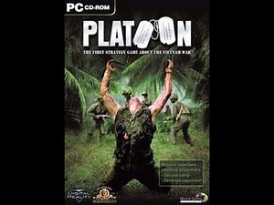 platoon (2002 video game) The VC Lookout