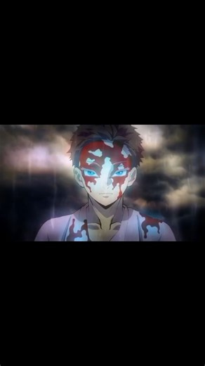 |[when akaza ❄️ meets muzan]|#anime #edit #best #trending #viral#shortvideo#akaza #edit