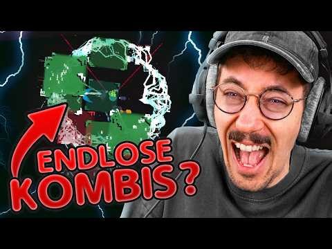 Physikunterricht als Roguelike! | Wireworks