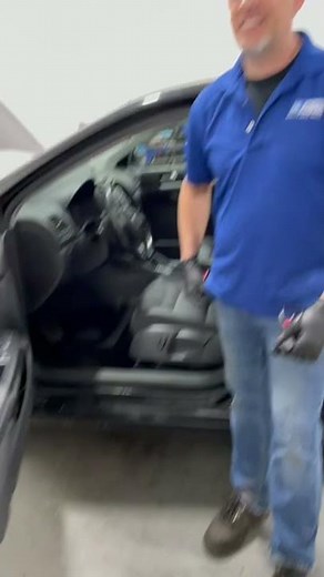 Check Engine Light On? How to Use a Scan Tool to Read OBD Codes #shorts