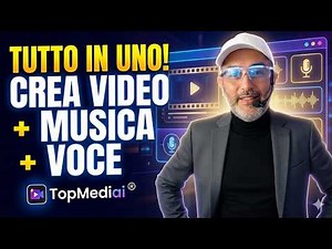 TopMediai: How to Create Professional AI Content for Free