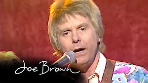 Joe Brown, Vicki Brown & The Bruvvers- Sea Of Heartbreak Chords (Live From Two, 12.12.1979) - ChordU