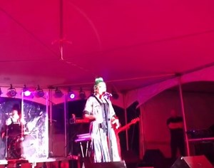 Stellar Entertainment At 'Made In Bermuda Fest' - Bernews