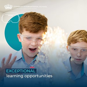 13 reactions |  Choose a world-class education that guides your...