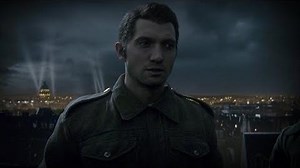 Call of Duty® WWII - Meet the Allies Crowley