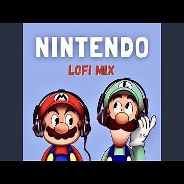 Super Mario Bros. Theme (Lofi Version)