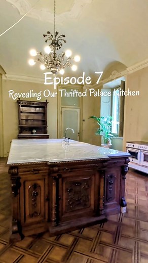 182K views · 8.7K reactions | We don't come from old money, but after...