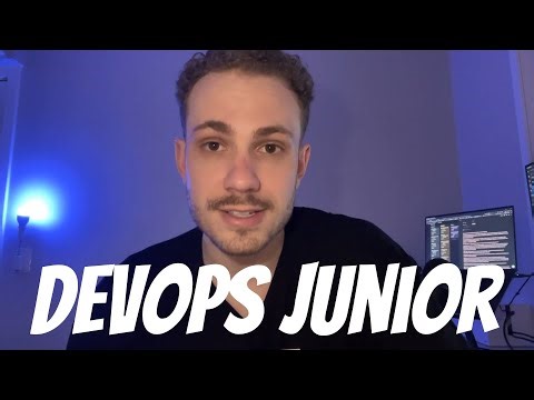 Por que vemos poucas vagas de DevOps Júnior? | DICAS