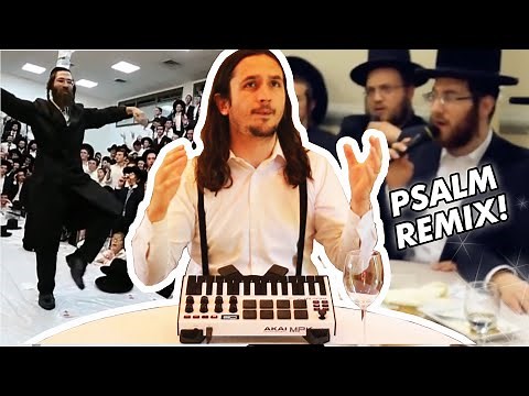 The Shira Choir x The Kiffness - Im Hashem Lo Yivneh Bayis (Psalm 127 DANCE REMIX)