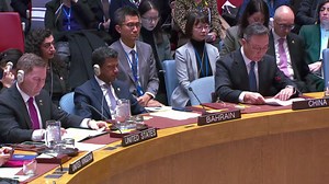UN Security Council meets to discuss Trump military action in Venezuela | Radio Tele Actualite