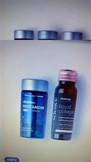 Concerned about oxidative stress?