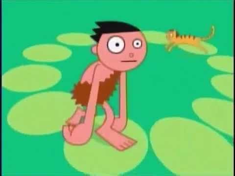 Family Channel/WNET Thirteen/Decode Entertainment Inc./PBS Kids (2006) #4