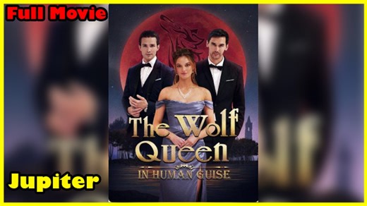 The Wolf Queen In Human Guise Full Movie - video Dailymotion